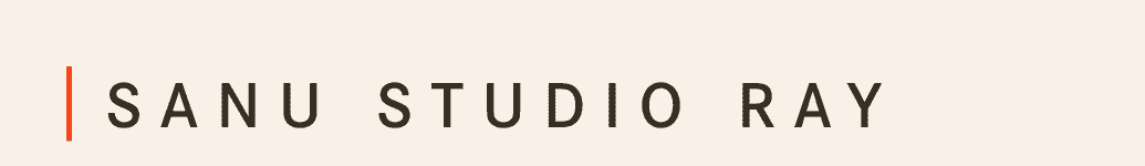 SANU STUDIO RAY